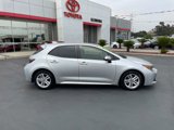 Used 2022 Toyota Corolla Hatchback image 3