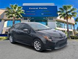 Used 2022 Toyota Corolla LE image 2