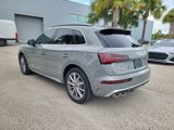 Used 2021 Audi SQ5 Premium Plus w/ Premium Plus Package image 5