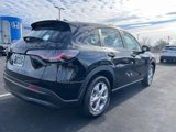 New 2025 Honda HR-V LX image 4