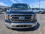 Certified 2022 Ford F150 XLT w/ Equipment Group 302A High image 3