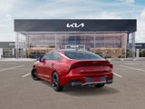 New 2026 Kia K5 GT-Line image 4