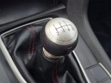 Certified 2018 Honda Civic Si image 5