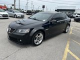 Used 2009 Pontiac G8 w/ Premium Package image 4