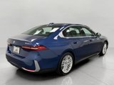 Certified 2025 BMW 530i xDrive w/ Premium Package image 3