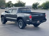 Used 2023 Toyota Tacoma TRD Off-Road image 4
