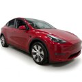 Used 2023 Tesla Model Y Long Range image 4