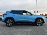 New 2025 Chevrolet Trax LT w/ Driver Confidence Package image 3
