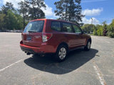 Used 2010 Subaru Forester 2.5X image 5