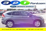 Used 2013 Honda CR-V EX-L image 3
