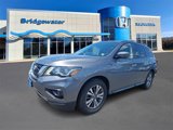 Used 2020 Nissan Pathfinder SL image 3