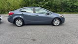 Used 2016 Kia Forte LX w/ LX Popular Plus Package image 4