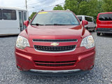Used 2013 Chevrolet Captiva Sport LTZ image 2