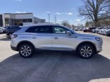 Certified 2022 Lincoln Nautilus FWD w/ Premium Package image 2