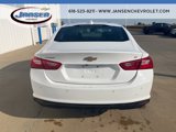 Used 2024 Chevrolet Malibu LT image 5