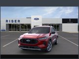 New 2025 Ford Escape ST-Line w/ Tech Pack #1 image 2