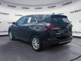Used 2023 Chevrolet Equinox LT image 3