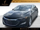 Used 2023 Chevrolet Malibu LT w/ Driver Confidence Package image 1