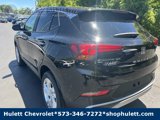 New 2024 Buick Encore GX Preferred image 5