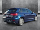 Used 2017 Audi A3 e-tron Premium Plus w/ Technology Package image 5