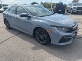 Used 2021 Honda Civic EX image 4