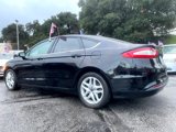 Used 2016 Ford Fusion SE image 5