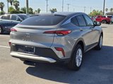 New 2025 Buick Envista Preferred image 5