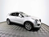 Used 2020 Cadillac XT5 Sportv image 3