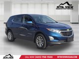 Used 2019 Chevrolet Equinox LT image 2