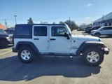 Used 2016 Jeep Wrangler Unlimited Sport w/ Quick Order Package 24S image 4