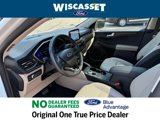 Certified 2020 Ford Escape Titanium image 4