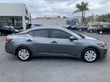 Used 2024 Nissan Sentra S image 2