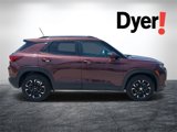 Certified 2023 Chevrolet TrailBlazer LT image 2