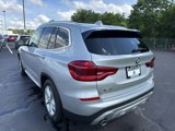 Certified 2021 BMW X3 xDrive30i w/ Convenience Package image 3
