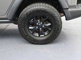 Used 2020 Jeep Wrangler Unlimited Sport image 5
