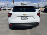 Used 2024 Chevrolet Trax LS image 4