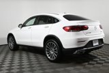 Used 2020 Mercedes-Benz GLC 300 4MATIC Coupe image 5