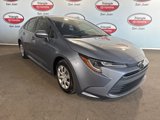 Used 2024 Toyota Corolla LE image 3