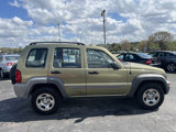 Used 2003 Jeep Liberty Sport image 3