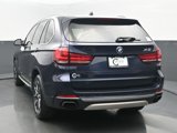 Used 2016 BMW X5 xDrive50i image 4