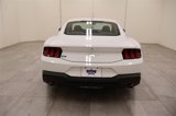 New 2025 Ford Mustang Coupe image 4
