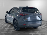 Used 2024 MAZDA CX-5 Carbon Edition image 5