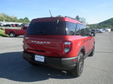 Certified 2023 Ford Bronco Sport Big Bend image 5