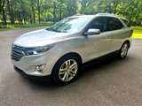 Used 2019 Chevrolet Equinox Premier image 4