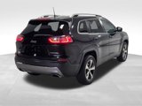 Used 2020 Jeep Cherokee Limited image 4