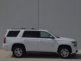 Used 2015 Chevrolet Tahoe LT w/ Luxury Package image 3