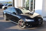Used 2017 Audi A6 3.0T Competition Prestige w/ Driver Assistance Package image 2