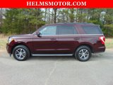 Used 2020 Ford Expedition XLT w/ Equipment Group 202A image 3