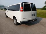 Used 2019 Chevrolet Express 3500 LS image 3