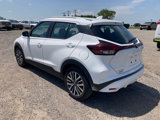 Used 2022 Nissan Kicks SV image 5